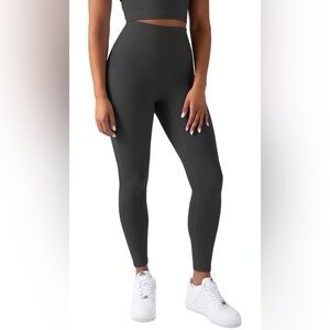 YITTY by Fabletics Active UltraLuxe High-Waist Leggings Large NWOT $55 MSRP